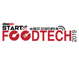 10 Best Startups in Foodtech - 2019